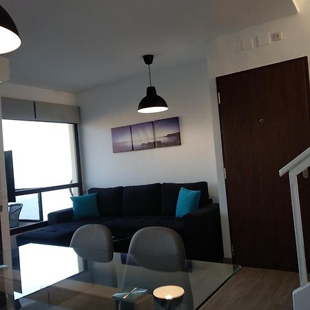 Apartmán Aloha Playa 1217 Benalmádena Exteriér fotografie
