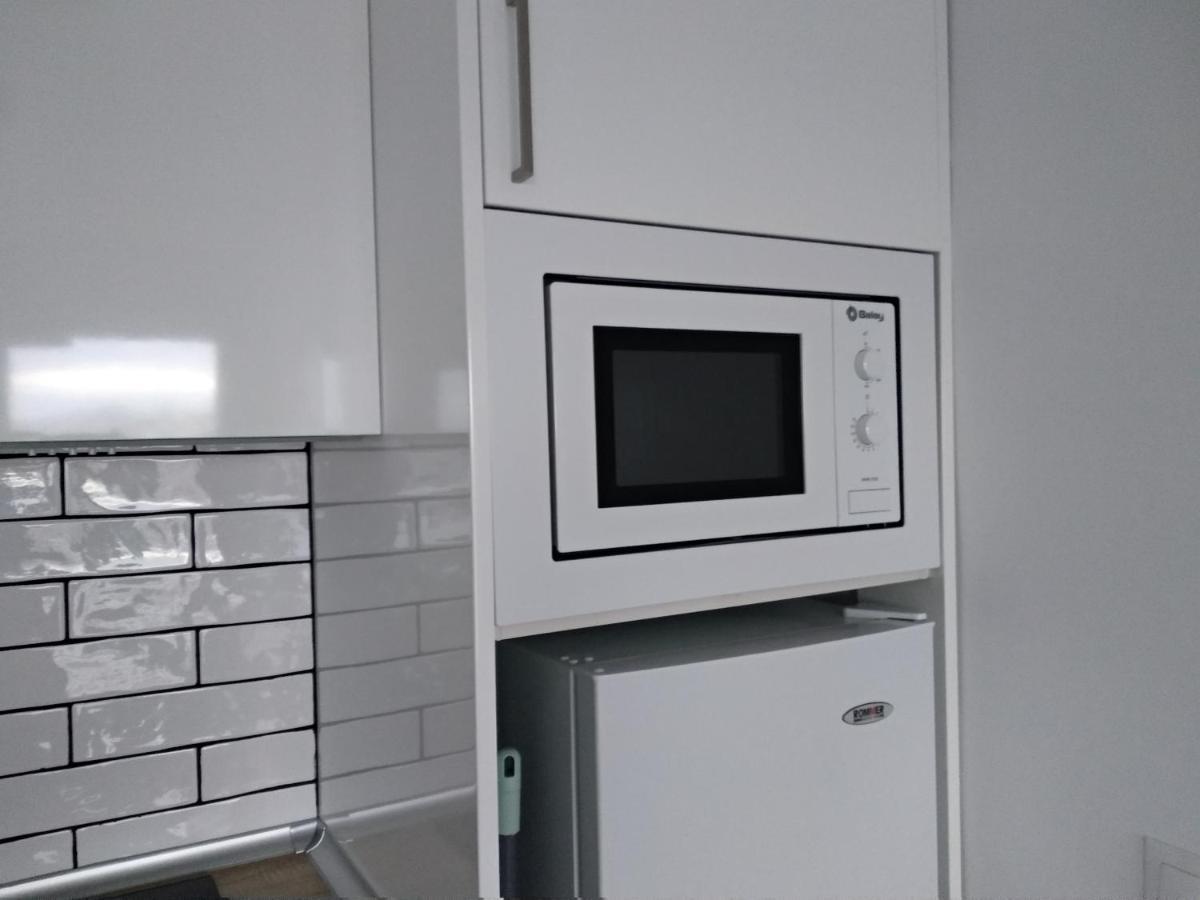 Apartmán Aloha Playa 1217 Benalmádena Exteriér fotografie