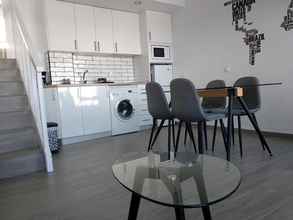 Apartmán Aloha Playa 1217 Benalmádena Exteriér fotografie