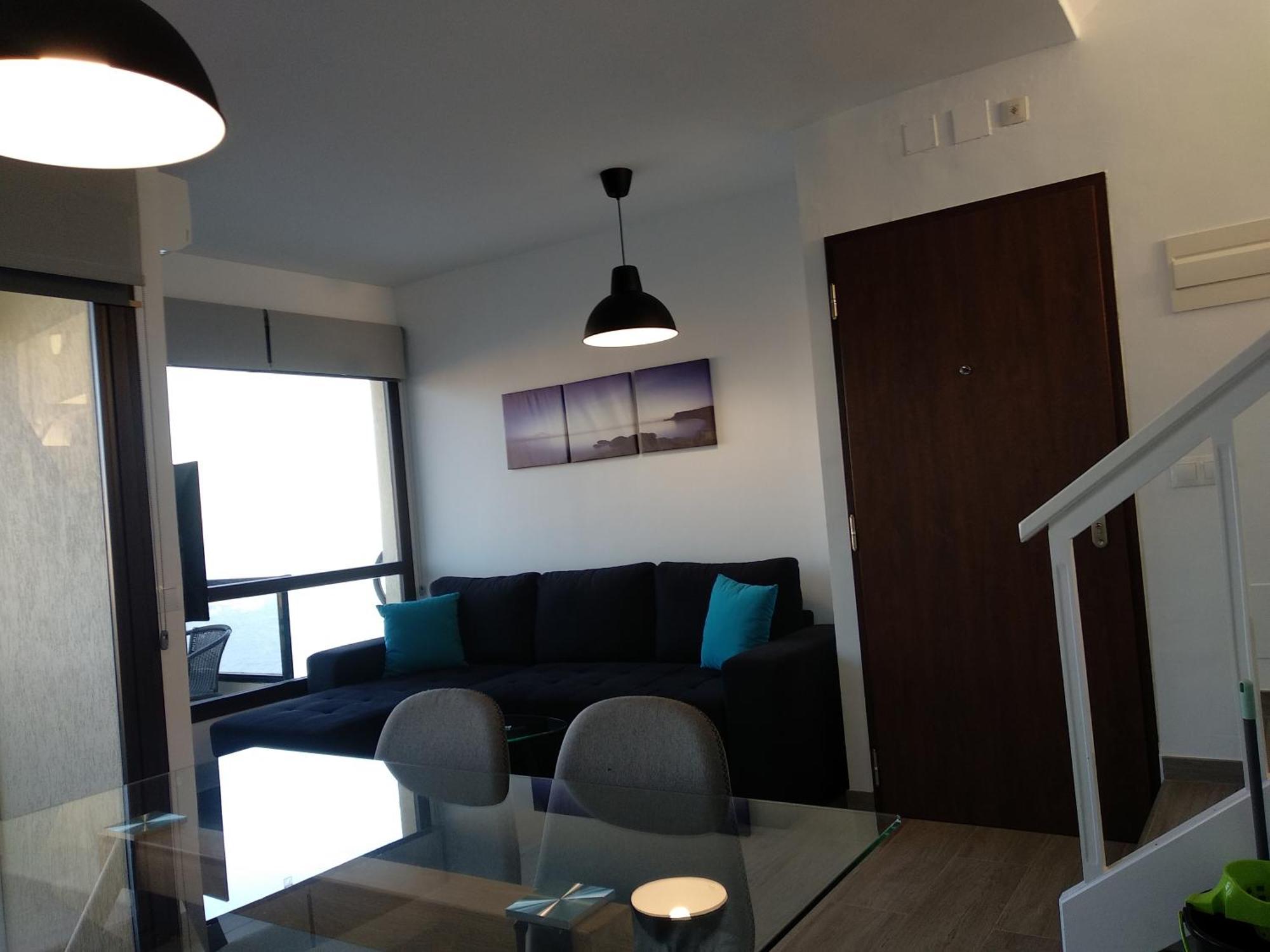 Apartmán Aloha Playa 1217 Benalmádena Exteriér fotografie
