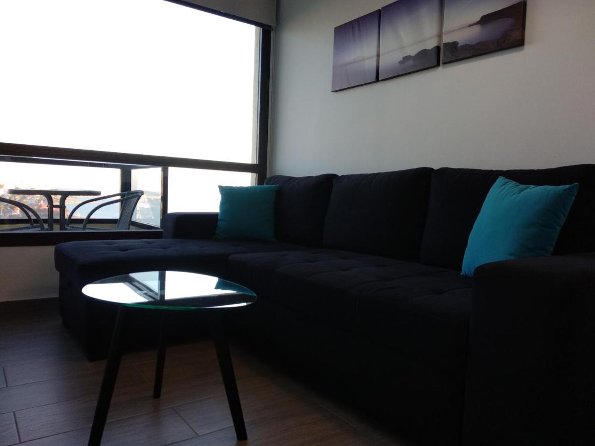 Apartmán Aloha Playa 1217 Benalmádena Exteriér fotografie