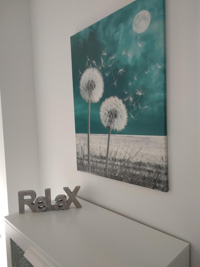 Apartmán Aloha Playa 1217 Benalmádena Exteriér fotografie