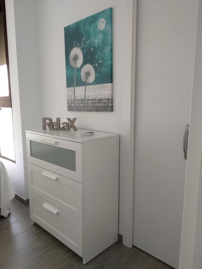 Apartmán Aloha Playa 1217 Benalmádena Exteriér fotografie