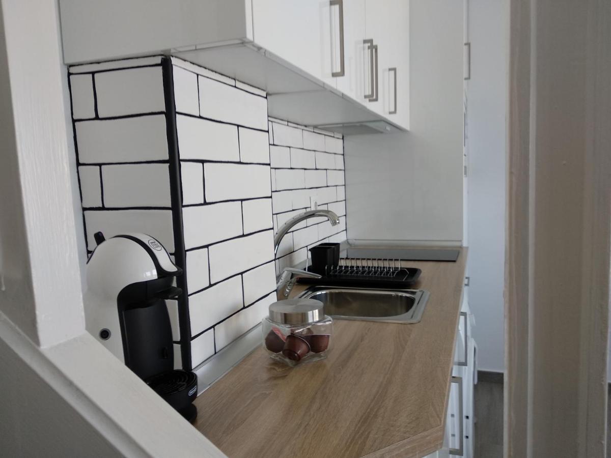 Apartmán Aloha Playa 1217 Benalmádena Exteriér fotografie