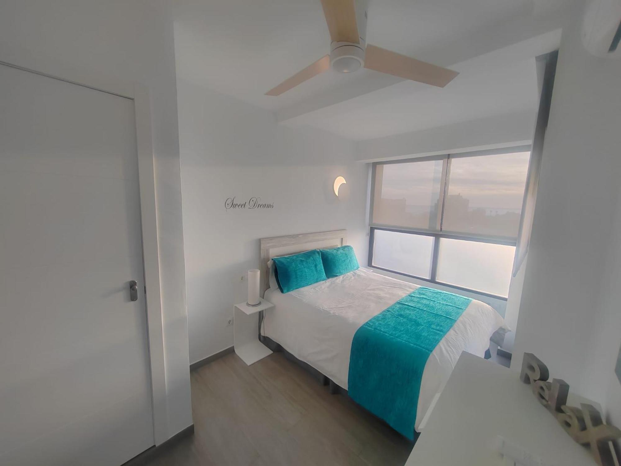 Apartmán Aloha Playa 1217 Benalmádena Exteriér fotografie
