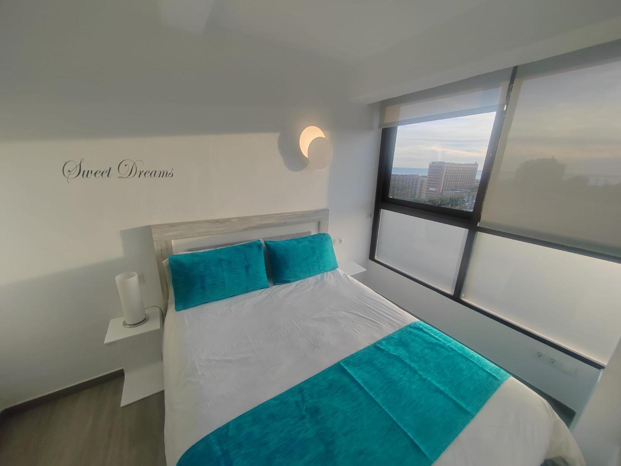Apartmán Aloha Playa 1217 Benalmádena Exteriér fotografie