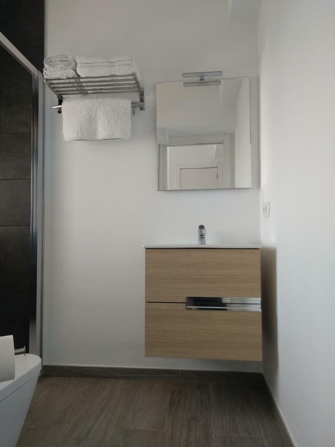 Apartmán Aloha Playa 1217 Benalmádena Exteriér fotografie