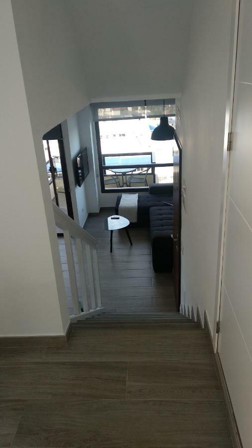 Apartmán Aloha Playa 1217 Benalmádena Exteriér fotografie