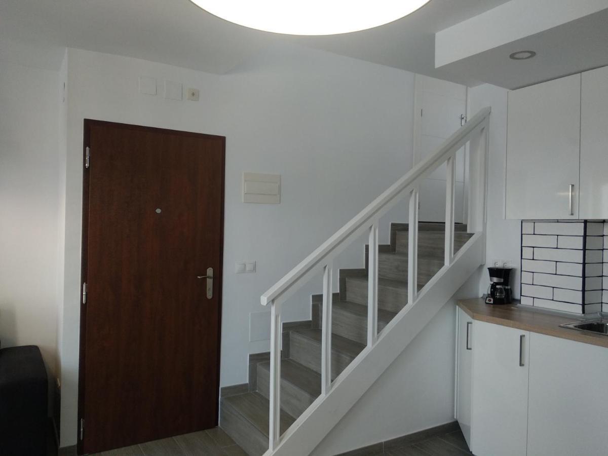 Apartmán Aloha Playa 1217 Benalmádena Exteriér fotografie