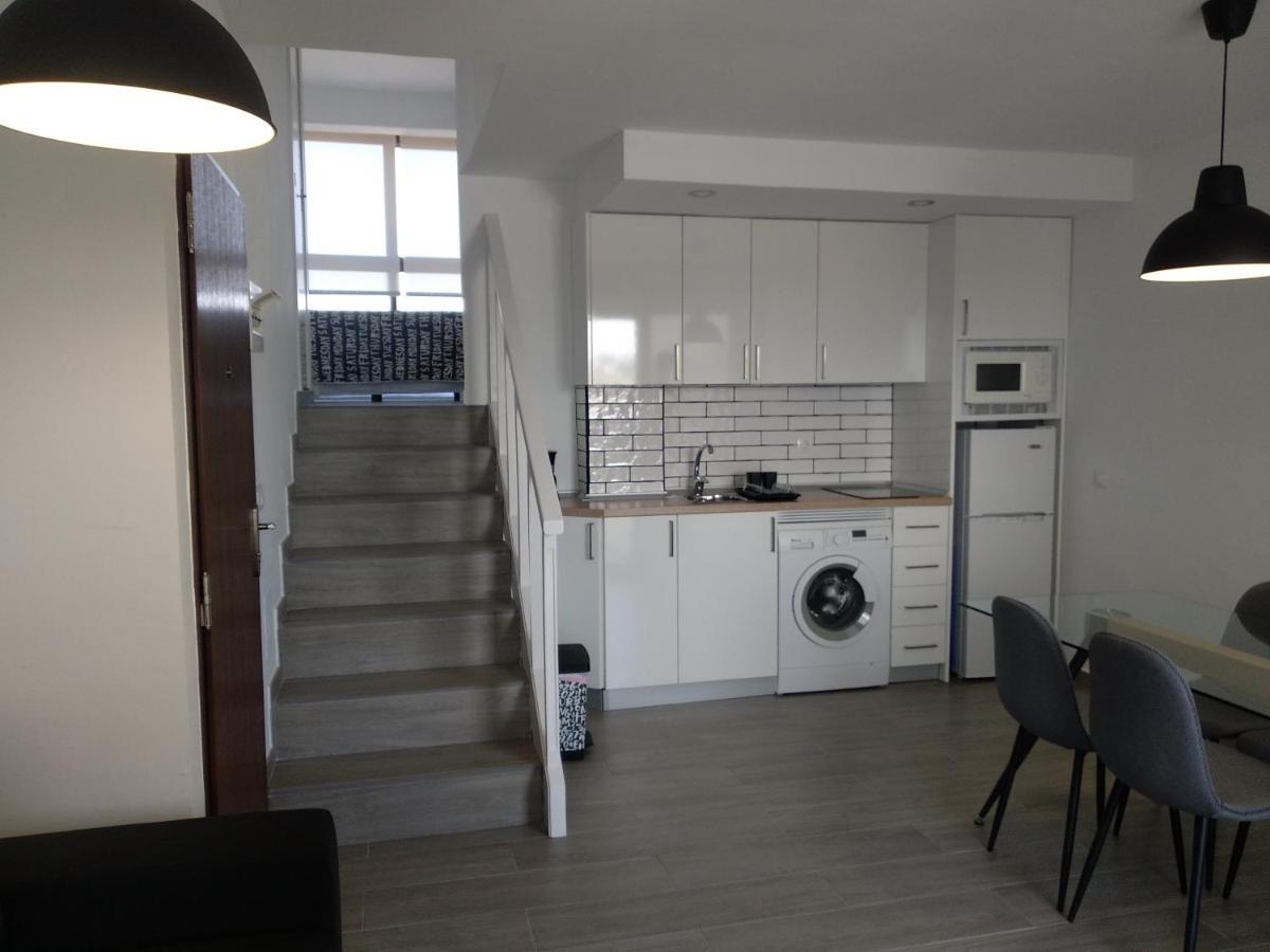 Apartmán Aloha Playa 1217 Benalmádena Exteriér fotografie