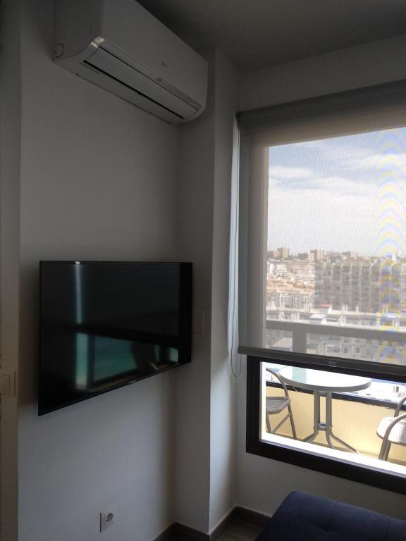 Apartmán Aloha Playa 1217 Benalmádena Exteriér fotografie